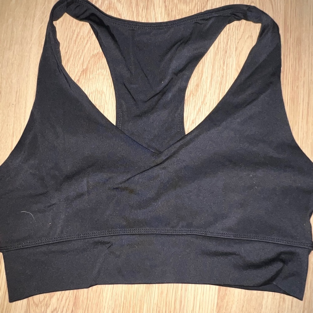 Balance Athletica isla bra